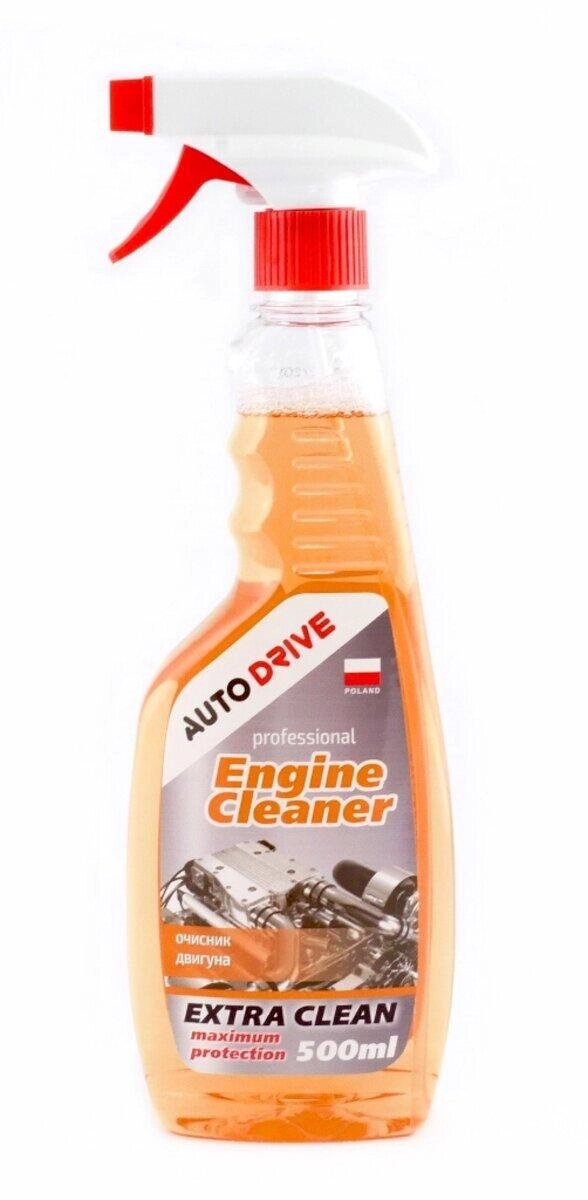 Очисник двигуна AutoDrive Engine Cleaner, 500 мл від компанії da1 - фото 1