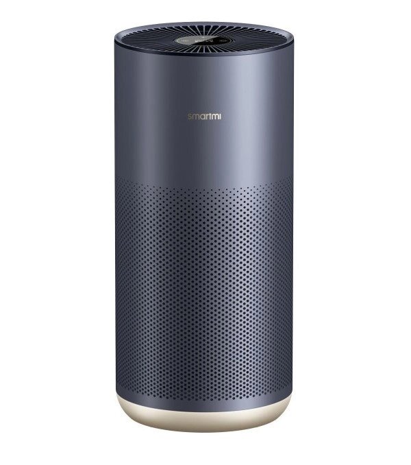 Очисник повітря SmartMi Air Purifier 2 KJ20150978 від компанії da1 - фото 1