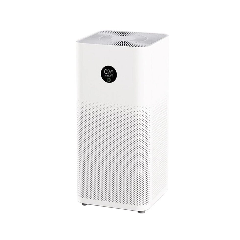 Очисник повітря Xiaomi Mi Air Purifier 3H від компанії da1 - фото 1