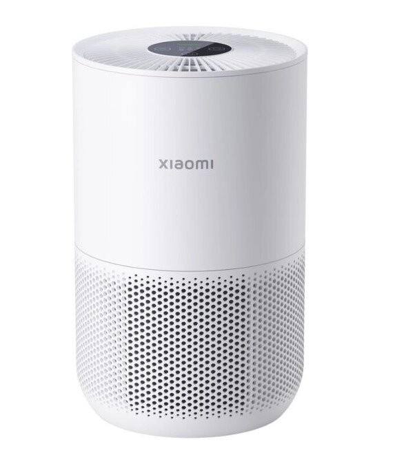 Очисник повітря Xiaomi Smart Air Purifier 4 Compact AC-M18-SC від компанії da1 - фото 1