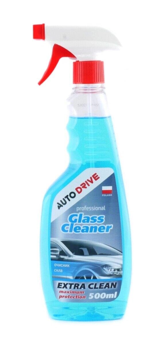 Очисник скла AutoDrive Glass Cleaner, 500 мл від компанії da1 - фото 1