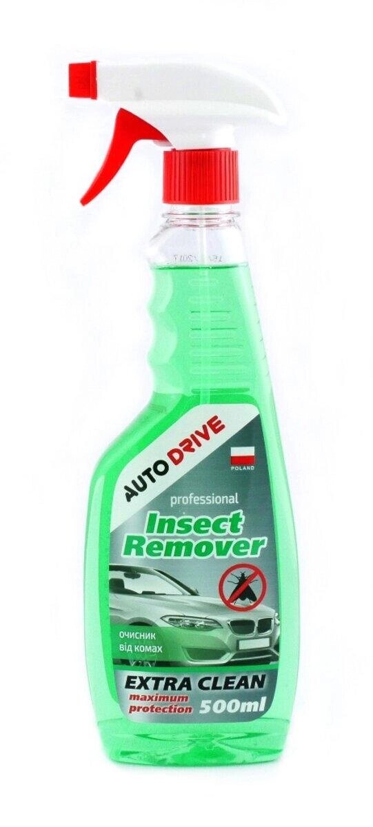 Очисник від комах AutoDrive Insect Remover, 500 мл від компанії da1 - фото 1