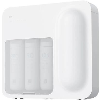 Очисник води Xiaomi Mi Lentils Water Purifier (MRB23) від компанії da1 - фото 1