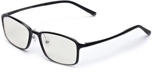 Очки для работы за компьютером Xiaomi Turok Anti-blue Glasses FU006 черные