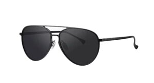 Окуляри сонцезахисні Mijia Sunglasses Luke Moss Gray BHR6252CN