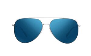 Окуляри Xiaomi Mijia Sunglasses Pilota Hawaiian Blue BHR6251CN