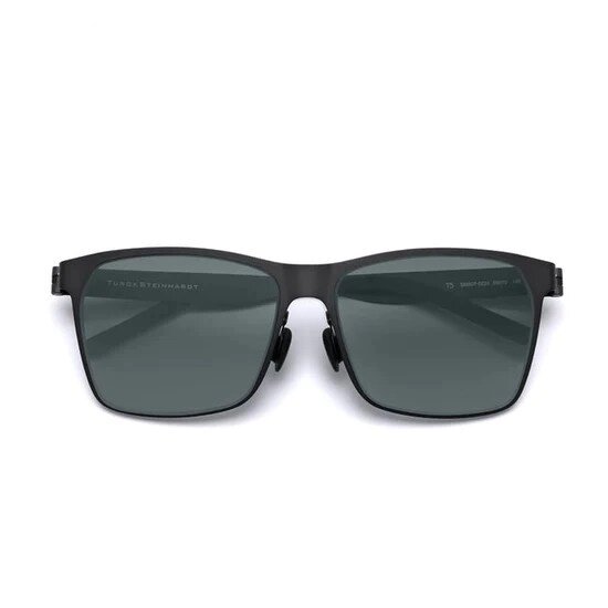 Очки Xiaomi Mijia Sunglasses Pilota Yuan Qing Gray BHR6250CN від компанії da1 - фото 1