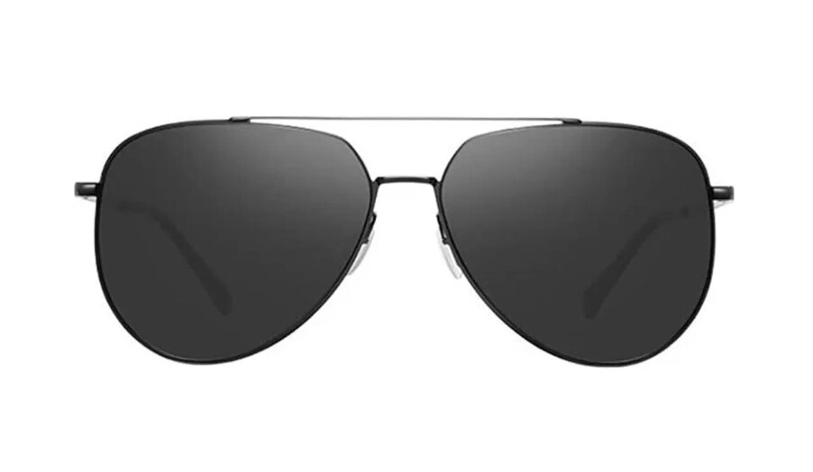 Очки Xiaomi Mijia Sunglasses Pilota Yuan Qing Gray BHR6250CN від компанії da1 - фото 1