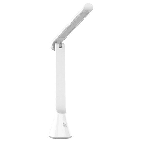 Офісна настільна лампа Yeelight Xiaomi USB Folding Charging Table Lamp White YLTD11YL (YLTD112CN) від компанії da1 - фото 1