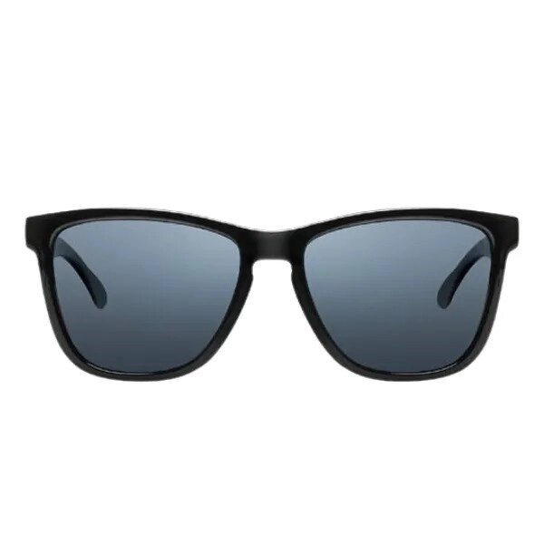 Окуляри сонцезахисні Xiaomi Mi Polarized Explorer Sunglasses (TYJ01TS) темно-сірі від компанії da1 - фото 1