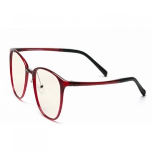 Окуляри Xiaomi TS Anti-Blue-Rays Eye Protective Glasses червоні (DMU4015RT/DMU4017RT)