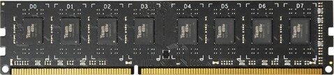 Оперативна пам'ять 4GB DDR3 Team TED34G1333C901 від компанії da1 - фото 1