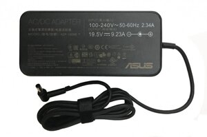 Оригинальный блок питания Asus 180W 19.5V 9.23A штекер 5.5 на 2.5 Slim (ADP-180MB F)