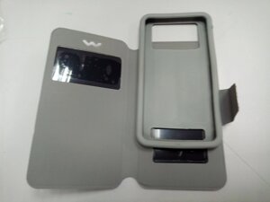 Відкидний чохол для Acer Liquid Z530 книжка вбік, чохол підставка, обкладинка