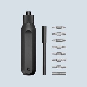 Отвертка Xiaomi 16 в 1 Mijia Ratchet screwdriver BHR4779GL