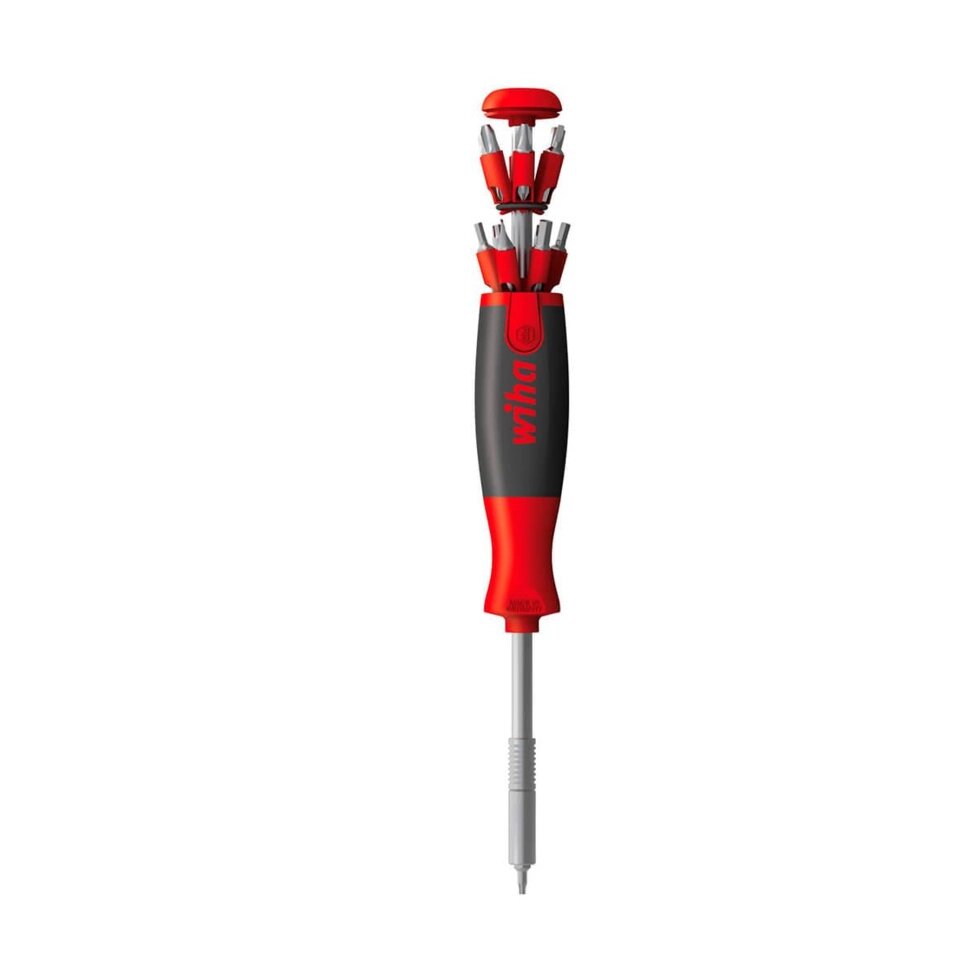 Отвертка Xiaomi Wiha 26-in-1 Screwdriver (77790) від компанії da1 - фото 1