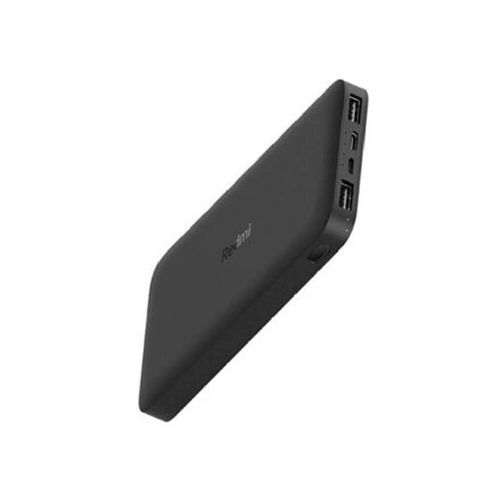 Переносна батарея Xiaomi Redmi Power Bank 10000 mAh VXN4305GL від компанії da1 - фото 1