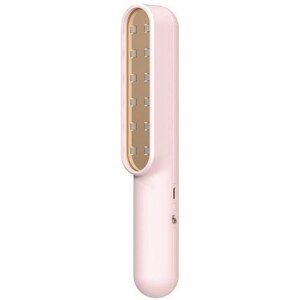 Переносний стерилізатор Usams Us-Zb134 Handheld Ultraviolet Disinfection Lamp Pink