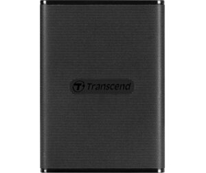Зовнішній накопичувач SSD 500Gb Transcend ESD270C (TS500GESD270C)