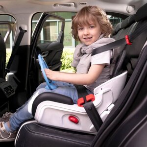 Автокрісло Xiaomi 70mai Kids Child Safety Seat чорне