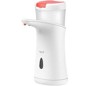 Дозатор для рідкого мила Deerma Hand Sanitizer Machine DEM-XS100