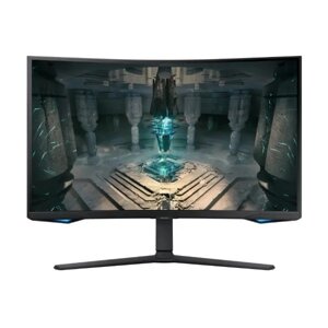 Монітор Samsung 32" Odyssey G6 LS32BG650E