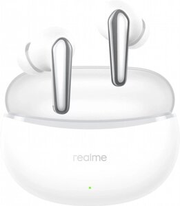 Навушники Bluetooth Realme Buds Air 3 Neo (RMA2113) бездротові білі