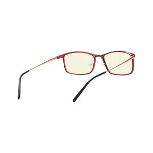 Комп'ютерні окуляри Xiaomi Mi Computer Glasses HMJ01TS (DMU4060GL/DMU4048TY) червоні