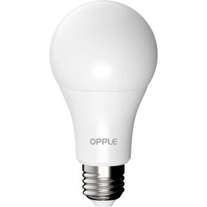 Світлодіодна лампа Xiaomi OPPLE 4000K E27 9 W 67 mA 720 Lm (LED-BPZ220/9-E27-15)