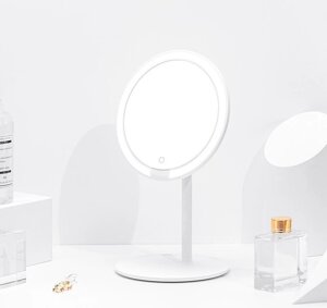 Косметичне дзеркало Xiaomi LED Makeup Mirror (NUN4115CN)