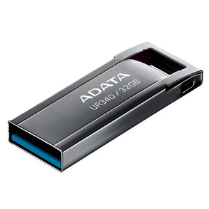 Спідниця флешка A-DATA UR340 32 Gb USB 3.2