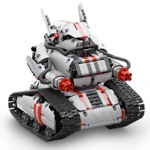 Конструктор трансформер Xiaomi Mi Smart building-block Tracked Tank Toy