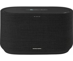 Бездротова акустика Harman/Kardon Citatione 300 (HKCITATION300BLKEU) чорна