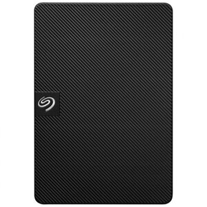 Жорсткий диск зовнішній Seagate HDD Expansion 4 TB USB 3.0 чорний (STKM4000400)