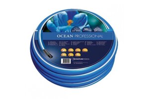 Tecnotubi Ocean для полива диаметр 1/2 дюйма, длина 20 м