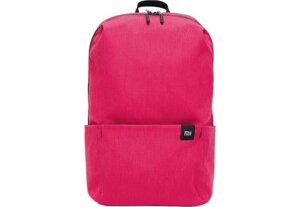 Рюкзак Xiaomi Mi Casual Daypack рожевий