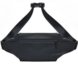 Сумка на пояс Xiaomi Sports Fanny Pack чорна