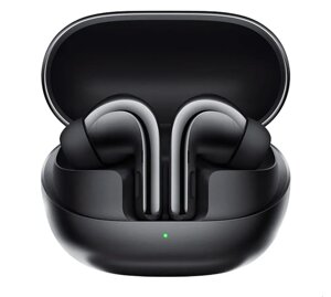 Наушники Xiaomi Buds 4 Pro Moon Shadow Black BHR6129CN