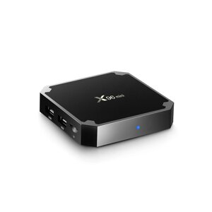 Android TV приставка Amlogic TV BOX X96 MINI 1GB RAM 8GB ROM