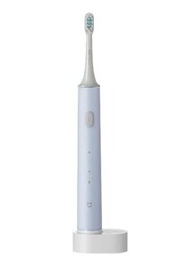 Електро зубна щітка Mijia Electric Toothbrush T500 блакитна MES601 / NUN4129CN