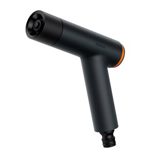 Пістолет для мийки Baseus GF3 Car Wash Nozzle (With a 7.5m telescopic pipe+a universal joint)