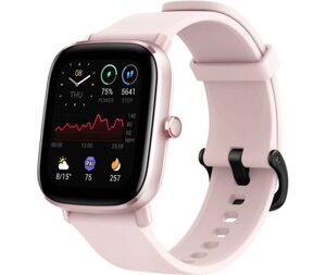 Розумний годинник Amazfit GTS 2 mini Flamingo Pink