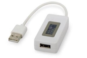 Usb тестер Digitus DA-70610 - Usb Power Monitor