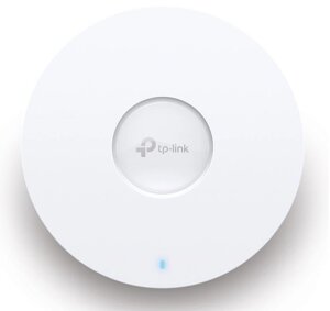 Точка доступу стельова TP-Link EAP660 HD ax3600 1x2.5GE LAN PoE MU-MIMO