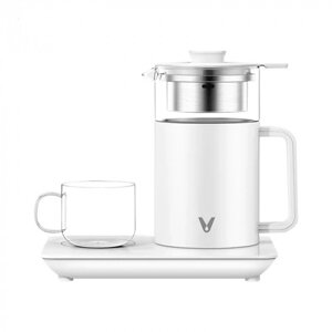 Електричний чайник Xiaomi Viomi Steam Spray Tea Maker (VXZC03)