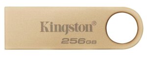 Флешка металева Kingston DT SE9 G3 256 GB USB 3.2 DTSE9G3/256GB