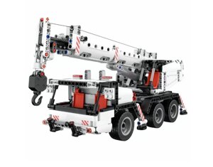 Конструктор Xiaomi Building Block Engineering Crane (MTJM03IQI)