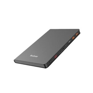 Зовнішній акумулятор Yoobao Ultra-High Power Bank 30000 mAh 65W