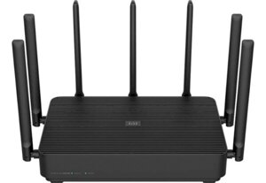 Роутер бездротовий Xiaomi Mi AloT Router AC2350 DVB4248GL