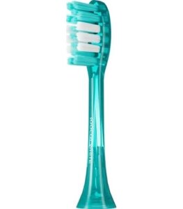 Насадка для зубної щітки Soocas Spark-Brush W01 зелена